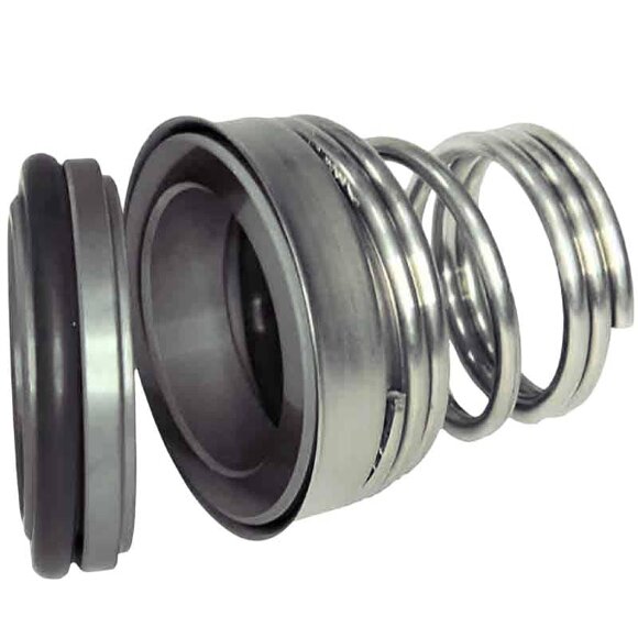 Uszczelnienie mechaniczne R-BT-FN.NU 32, SIC/SIC, VITON, 304, G60 Uszczelnienie mechaniczne R-BT-FN.NU 32, SIC/SIC, VITON, 304, G60