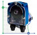 Peristaltic pump F 0301 230V