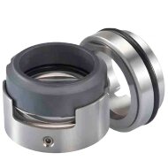 Торцевое механическое уплотнение насоса KSB R-H7N 90, SIC/SIC, VITON, 304, G9 типа LATTY B68, AESSEAL W07DMBU, W07DMB, VULCAN 1678 Торцевое механическое уплотнение насоса KSB R-H7N 90, SIC/SIC, VITON, 304, G9 типа LATTY B68, AESSEAL W07DMBU, W07DMB, VULCAN 1678