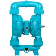 DP 200 DD/SN - bomba de diafragma neumática de alta presión DiaPump