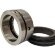 Mechanical seal for Inoxpa pump R-W011 35, SS/CAR, EPDM, 304 type AESSEAL W011U, VULCAN 1683