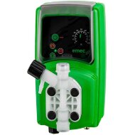 Cоленоїдний дозуючий насос EMEC V CO 1-16 л/год, 20-1 бар