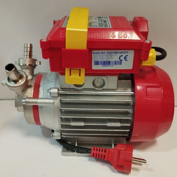 NOVAX 14 Oil насос для растительного масла NOVAX 14 Oil насос для растительного масла