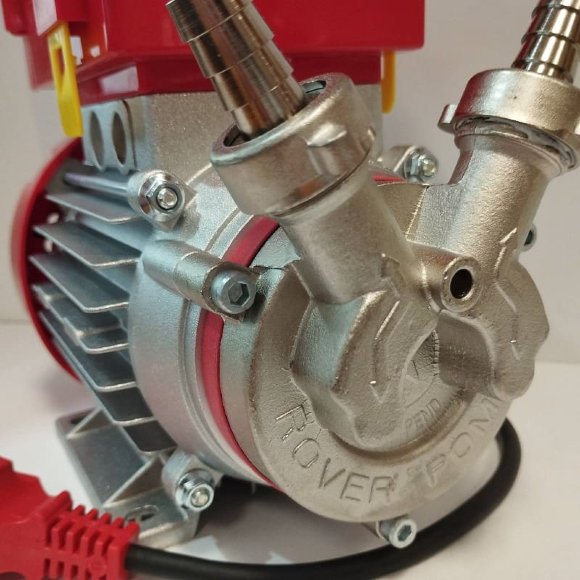 NOVAX 14 Oil насос для растительного масла NOVAX 14 Oil насос для растительного масла