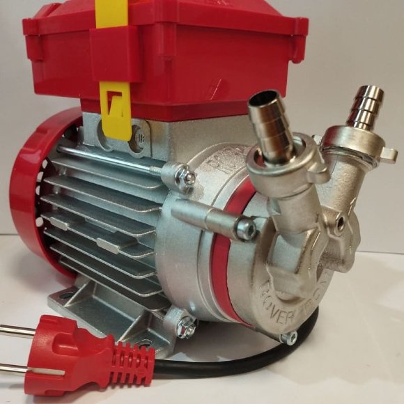 NOVAX 14 Oil насос для растительного масла NOVAX 14 Oil насос для растительного масла