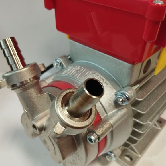 NOVAX 14 Oil насос для растительного масла NOVAX 14 Oil насос для растительного масла