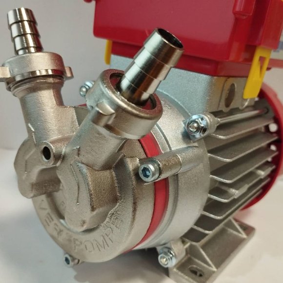 NOVAX 14 Oil насос для растительного масла NOVAX 14 Oil насос для растительного масла