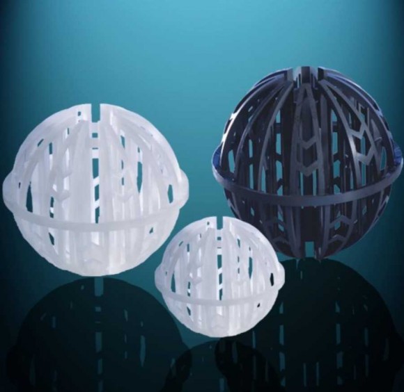 Boquilla Tri-Pak, PP, 32 mm Boquilla Tri-Pak, PP, 32 mm