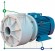 Горизонтальный центробежный насос МВ 150, ПП, EPDM, B