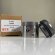 Sello mecánico de bomba R-58V 80, CAR/SIC, EPDM, 304, A0