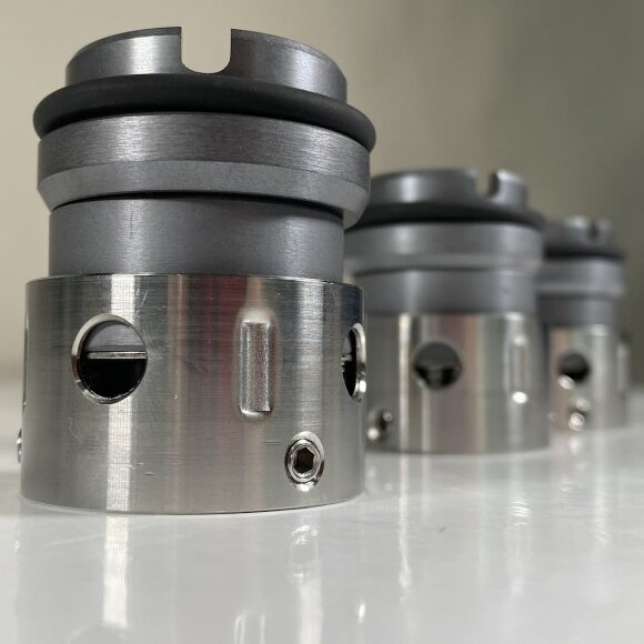 Механічне ущільнення помпи R-58V 80, CAR/SIC, EPDM, 304, A0