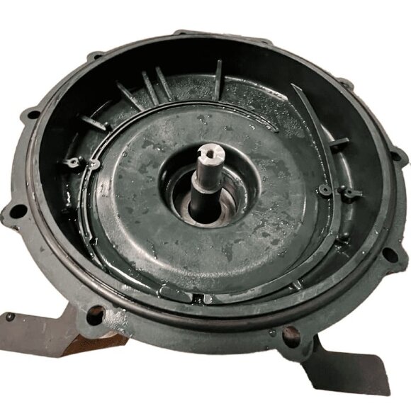 Насос для крахмального раствора QHB-75072 PVDF, 1200L/min, 26m, 380V, центробежный самовсасывающий Насос для крахмального раствора QHB-75072 PVDF, 1200L/min, 26m, 380V, центробежный самовсасывающий