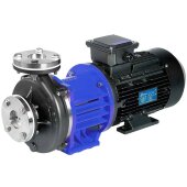 Насос для вуглеводню MDZ-50, -50°C+400°C Насос для вуглеводню MDZ-50, -50°C+400°C