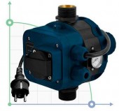 Presostato eléctrico 1,1kW Ø1 pulgada + toma Katran(779756) Presostato eléctrico 1,1kW Ø1 pulgada + toma Katran(779756)