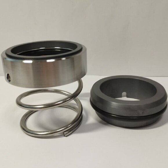 Торцевий ущільнювач R-M3N 45, SIC/SIC, EPDM, 304, G9