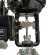 DN50 Pneumatic control valve 10Р11Y-DNx5016Z-L122C-C (cast iron body, SS304 trim) with YT-1000 positioner, input 4-20mA, Ex