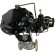 DN50 Pneumatic control valve 10Р11Y-DNx5016Z-L122C-C (cast iron body, SS304 trim) with YT-1000 positioner, input 4-20mA, Ex