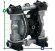 Pneumatic diaphragm pump for paint PHOENIX P160 ALU EPDM, 170 l/min