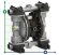 Pneumatic diaphragm pump for paint PHOENIX P160 ALU EPDM, 170 l/min