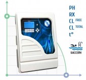 Analizator cieczy ePHOTON PH-RX-CL FREE / TOTAL