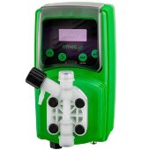 Bomba dosificadora electromagnética multifuncional EMEC VMSA MF AUTOVENTILADA 2-13,5 l/h, 18-1 bar