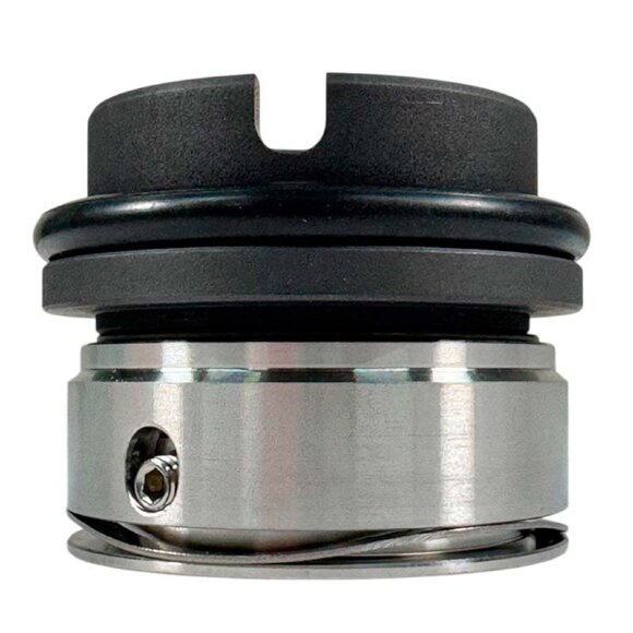 Gleitringdichtung R-7K 48, SIC/CAR, EPDM, 304, CL