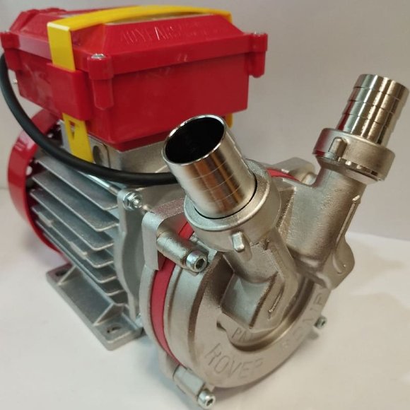 NOVAX 25 Oil насос для растительного масла NOVAX 25 Oil насос для растительного масла