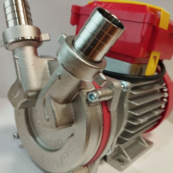 NOVAX 25 Oil насос для растительного масла NOVAX 25 Oil насос для растительного масла