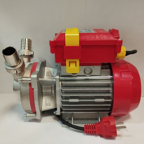 NOVAX 25 Oil насос для растительного масла NOVAX 25 Oil насос для растительного масла