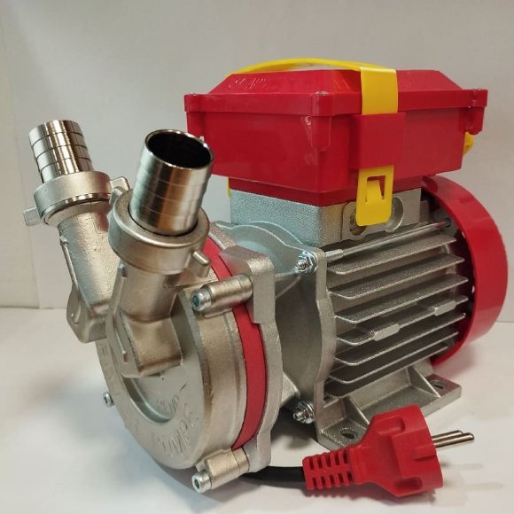 NOVAX 25 Oil насос для растительного масла NOVAX 25 Oil насос для растительного масла