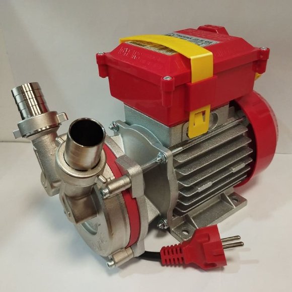 NOVAX 25 Oil насос для растительного масла NOVAX 25 Oil насос для растительного масла