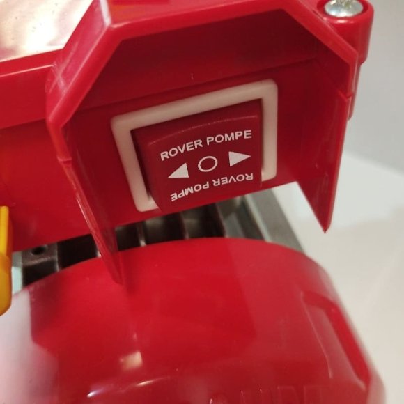 NOVAX 25 Oil насос для растительного масла NOVAX 25 Oil насос для растительного масла