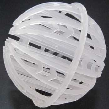 Boquilla Tri-Pak, PP, 50 mm Boquilla Tri-Pak, PP, 50 mm