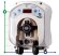 Bomba dosificadora peristáltica AQUA PDP SIMPOOL RX 03-01 - 230V - SANTOPRENE - COMPLETA BLANCA