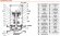 Bomba vertical de aceite caliente 350°C LQLRY65-65-260/2-CEX, 25 m3/h, 80 m, 15 kW, 2900 rpm, Ex