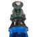 Насос химический QHB-750102 PVDF, 1300L/min, 26,5 m, 380V, ABLE Motor, центробежный самовсасывающий