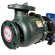 Насос химический QHB-750102 PVDF, 1300L/min, 26,5 m, 380V, ABLE Motor, центробежный самовсасывающий