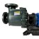 Насос химический QHB-750102 PVDF, 1300L/min, 26,5 m, 380V, ABLE Motor, центробежный самовсасывающий