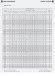 Насос повышения давления ETKF-M 80-160, 11 kW, 3000