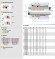 Uszczelnienie pompy R-JB103 85, SIC/CAR, VITON, 304, T5С