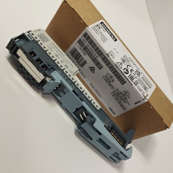 6ES7193-6BP00-0DA0, SIMATIC ET 200SP, BaseUnit BU15-P16+A0+2D, BU type A0 6ES7193-6BP00-0DA0, SIMATIC ET 200SP, BaseUnit BU15-P16+A0+2D, BU type A0