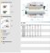 Uszczelnienie pompy R-108U 50, SIC/SIC, TTE, 304, T5F