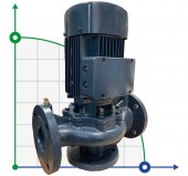 Bomba de calor BT 65-240/2.2 Bomba de calor BT 65-240/2.2