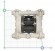 Druckluft-Membranpumpe BOXER 81 PP IB81-P-MTAAD--