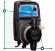 Pompa dozująca PDE HC151+ PH-RX M70 C/RX PROBE, 1,8-14 l/h, 20-1 bar