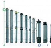 Насос скваженный 4SDM 10/12 S 2.2 kW Насос скваженный 4SDM 10/12 S 2.2 kW