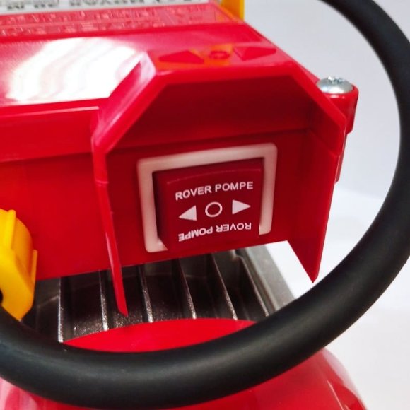 NOVAX 30 Oil насос для растительного масла NOVAX 30 Oil насос для растительного масла