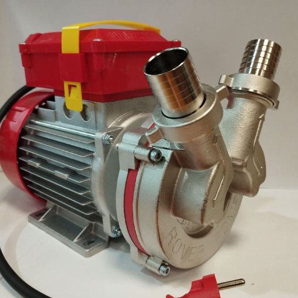 NOVAX 30 Oil насос для растительного масла NOVAX 30 Oil насос для растительного масла