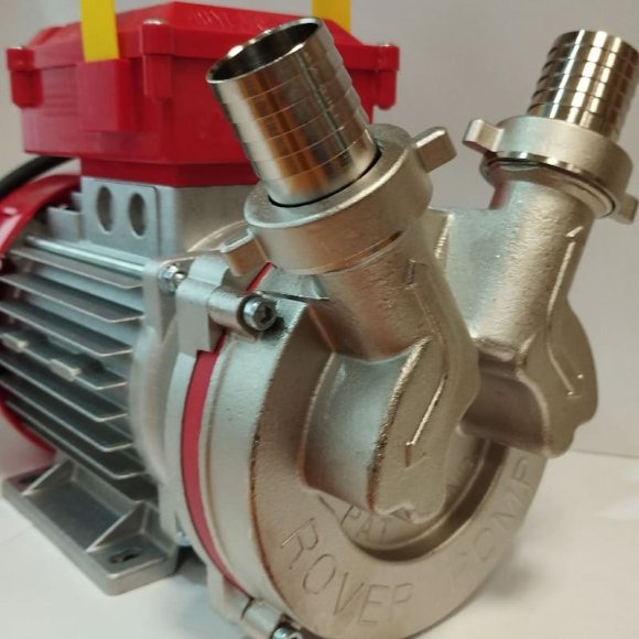 NOVAX 30 Oil насос для растительного масла NOVAX 30 Oil насос для растительного масла