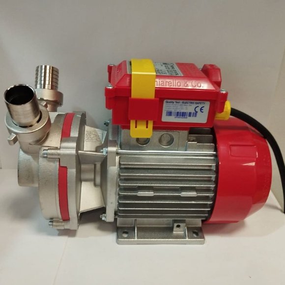 NOVAX 30 Oil насос для растительного масла NOVAX 30 Oil насос для растительного масла